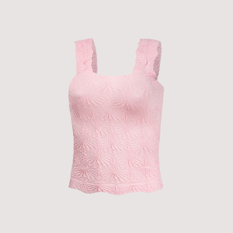 2024 New Women's Body Shaping Breathable Camisole