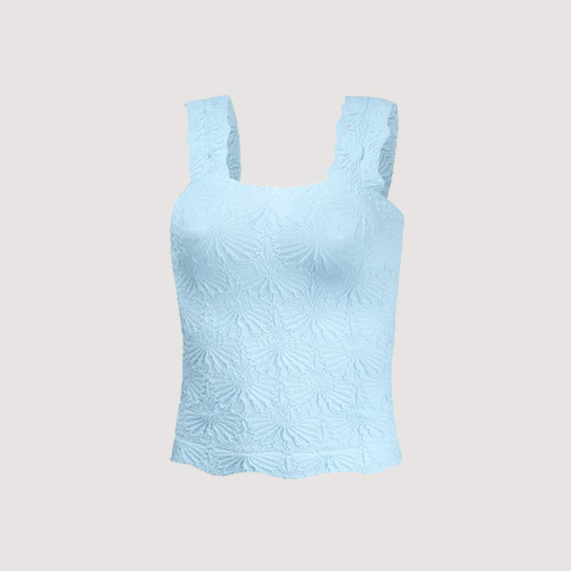 2024 New Women's Body Shaping Breathable Camisole