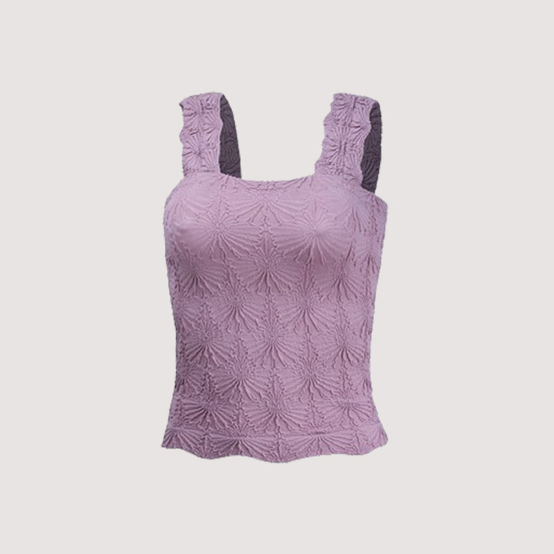 2024 New Women's Body Shaping Breathable Camisole