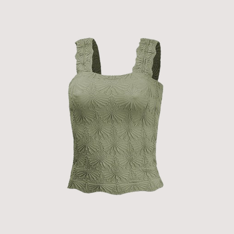 2024 New Women's Body Shaping Breathable Camisole