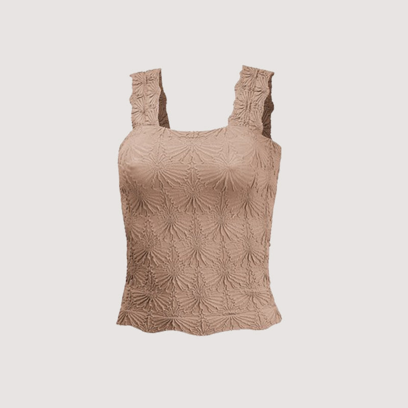 2024 New Women's Body Shaping Breathable Camisole