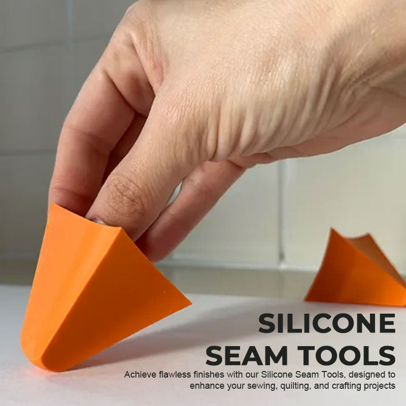 Grouting Triangle Scraper