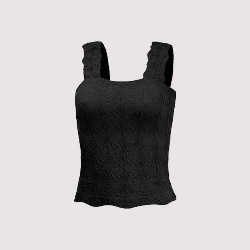 2024 New Women's Body Shaping Breathable Camisole