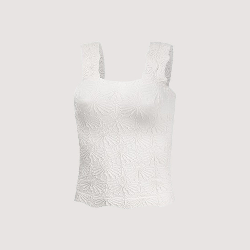 2024 New Women's Body Shaping Breathable Camisole