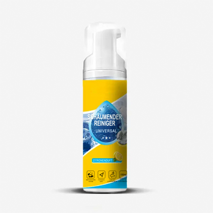 🔥 Letzter Tag: 80 % RABATT  - 💦4-in-1 Multi-Enzym-Schaumreiniger