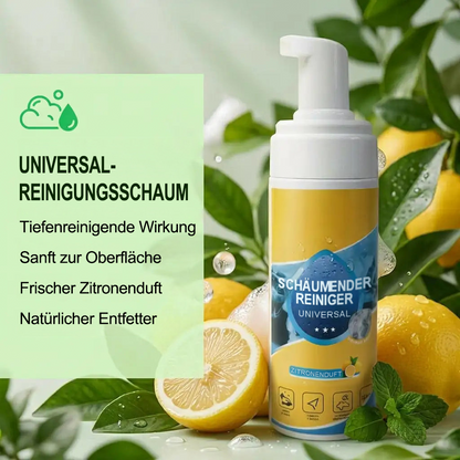 🔥 Letzter Tag: 80 % RABATT  - 💦4-in-1 Multi-Enzym-Schaumreiniger