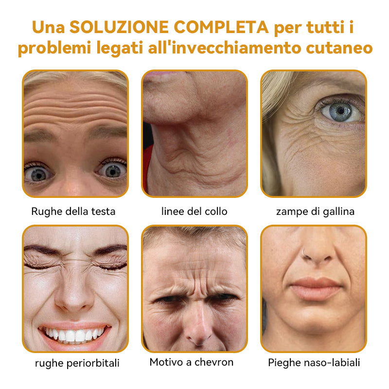 Prodotto e spedito dall'Italia✅ Crema completa al veleno d'api 🔥ULTIMO GIORNO 80% DI SCONTO🔥