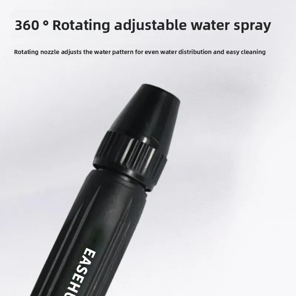 🚗LAST DAY 80% OFF ✨Powerful High-Pressure Home Car Wash & Garden Sprayer