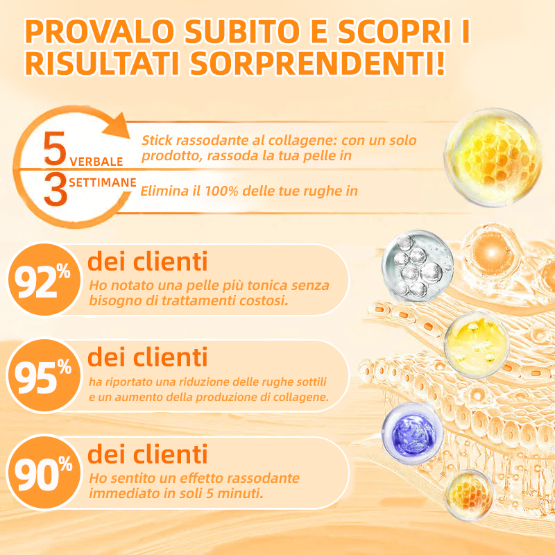 Prodotto e spedito dall'Italia✅ Crema completa al veleno d'api 🔥ULTIMO GIORNO 80% DI SCONTO🔥