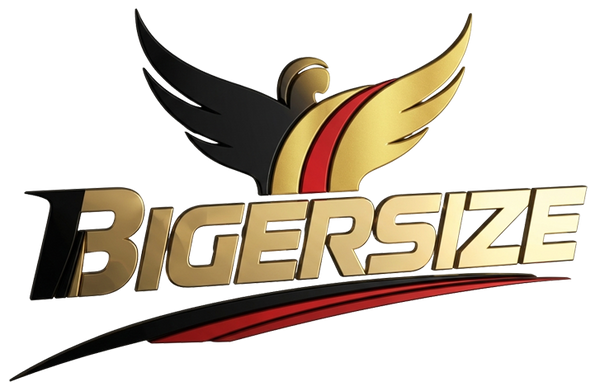 Bigersize