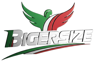 Bigersize